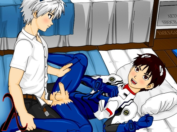 Yaoi Hentai Flash Games - Free sex gay game a weekly! Or two. Â» Boys Harem Paradise 3