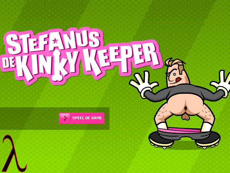 Free Sex Gay Game A Weekly Or Two Stefanus De Kinky Keeper