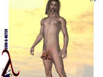 Photo sex of the 3D Virtual Gay 1 on the gay sex games