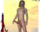 Fotos Sexuales 3D Gay virtual 1