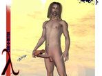 The sex pic of 3D Virtual Gay 1 at the gay sex games