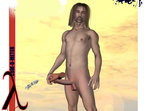 Fotos Sexuales 3D Gay virtual 1