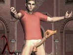 Sex foto of the 3D Virtual Gay 8 on gay sex games