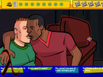 Photo sex of the Cruising Room-The Gay Romeo Game on the gay sex games
