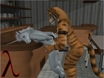 Photo sex of the Furry Interactive Sex on the gay sex games
