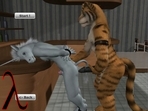 Sex foto of the Furry Interactive Sex on gay sex games