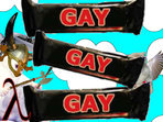 The sex pic of Gay Bar at the gay sex games