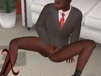 Sex foto of the Gay Dick 4 on gay sex games