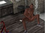 Photo sex of the Gay Dick 8 on the gay sex games
