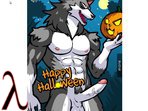 Sex foto of the Happy Halloween on gay sex games
