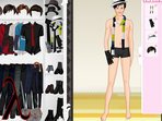 Fotos Sexuales Juego Kurt Dress Up