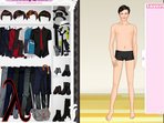 Fotos Sexuales Juego Kurt Dress Up