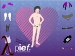 Photo sex of the Pief on the gay sex games