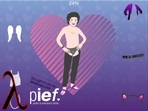 Sex picture of the Pief at the gay sex games