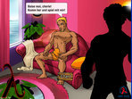 Photo sex of the Pleasure Island on the gay sex games