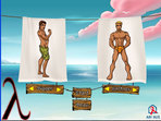 Sex foto of the Pleasure Island on gay sex games