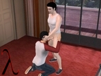 Photo sex of the Sex Penis Game 1 on the gay sex games